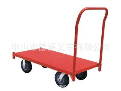 諾力 工業設備 > 手推車 > 1W819/4ZH9X/3W07X小平臺