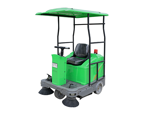 掃地車(chē)DQS12A