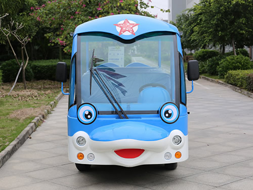 DN-14F海豚車(chē)