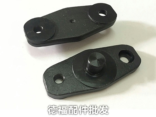德福手動叉車配件批發