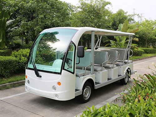 觀光車(chē)DN-14F
