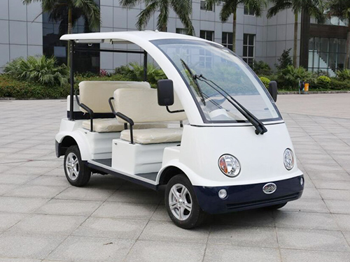 觀光車(chē)DN-4