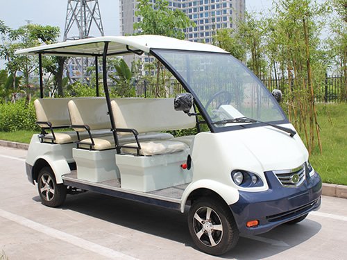 觀光車(chē)DN-8