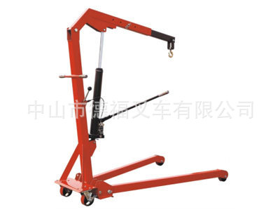 工業設備 > 吊機 > PDJ10