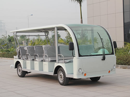 觀光車(chē)DN-23