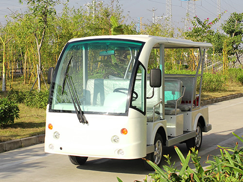 DN-8F觀光車(chē)