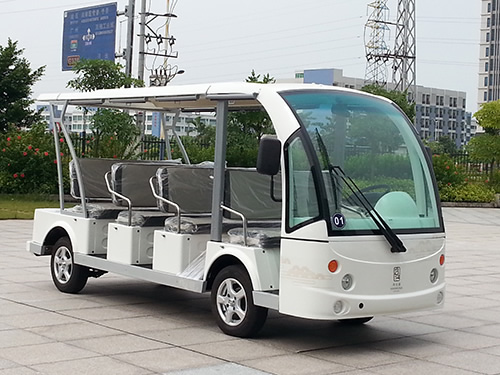 觀光車(chē)DN-11F