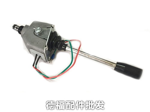 電動叉車配件