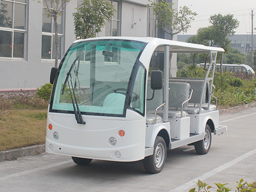 觀光車(chē)DN-11-1