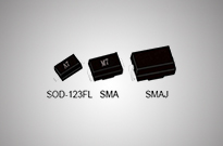小知識(shí)之貼片二極管及三極管